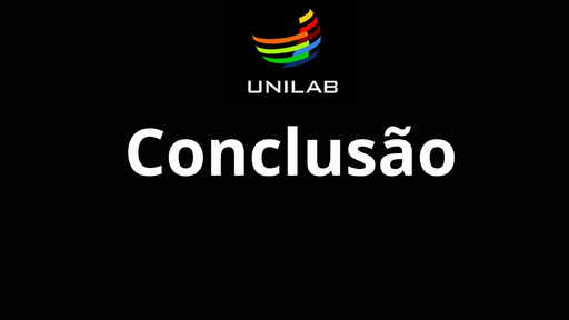 Como fazer Conclusão (aula gravada)