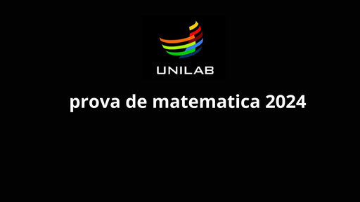 exercício 14 (PROVA A)