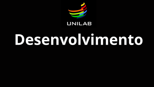 Como fazer Desenvolvimento (aula gravada)